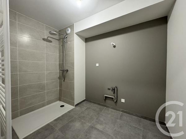 Appartement T2 à vendre  2 pièces - 43,66 m2 FLAVIN - 12