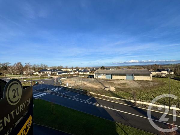 Appartement T2 à vendre  2 pièces - 43,66 m2 FLAVIN - 12