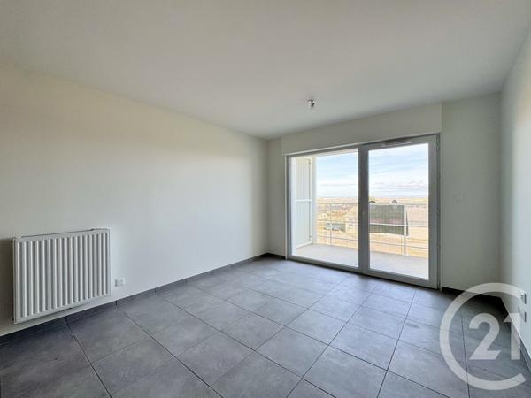 Appartement T2 à vendre  2 pièces - 43,66 m2 FLAVIN - 12