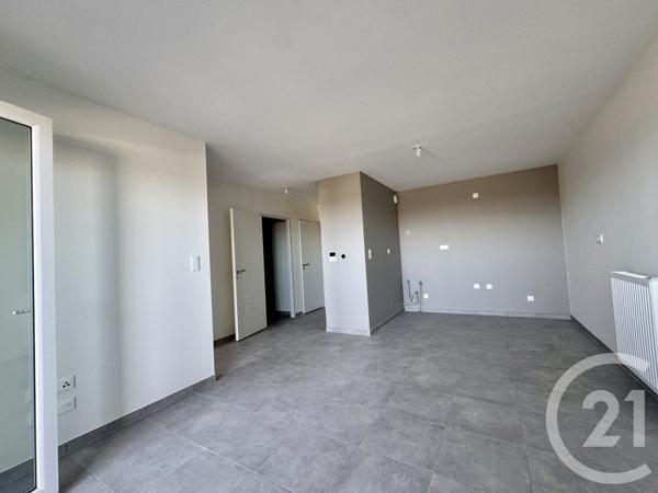 Appartement T2 à vendre  2 pièces - 43,66 m2 FLAVIN - 12