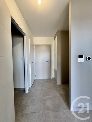 Appartement T2 à vendre  2 pièces - 43,66 m2 FLAVIN - 12