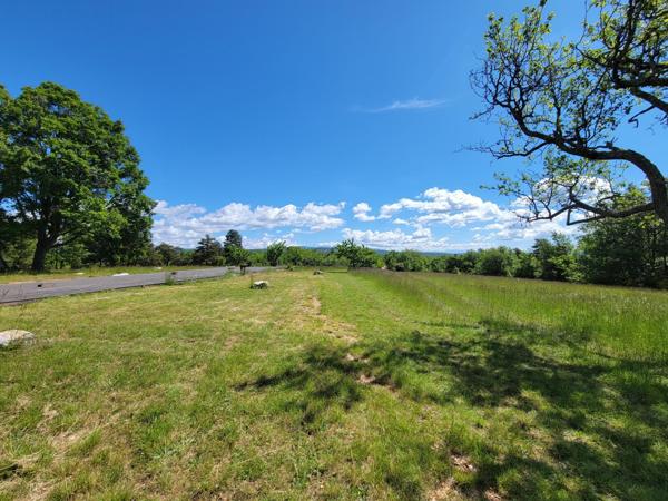 Magnifique propriété au calme absolu