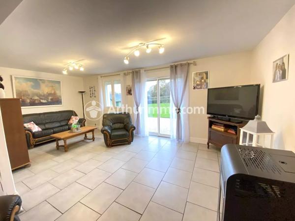 Vente Maison 5 pièces 108 m2 à Pont-l'Évêque