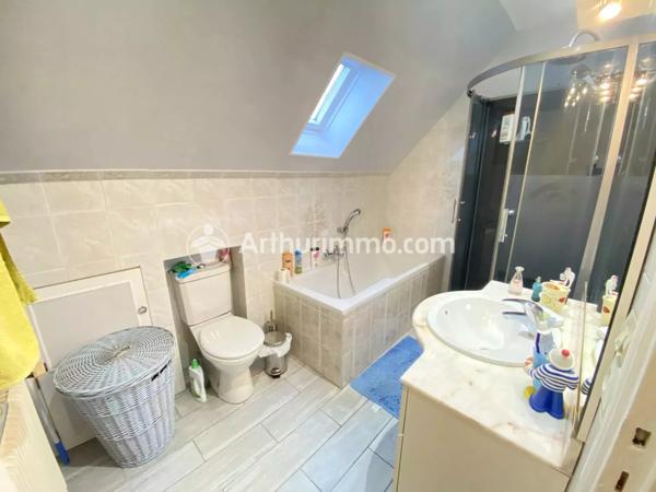 Vente Maison 5 pièces 108 m2 à Pont-l'Évêque