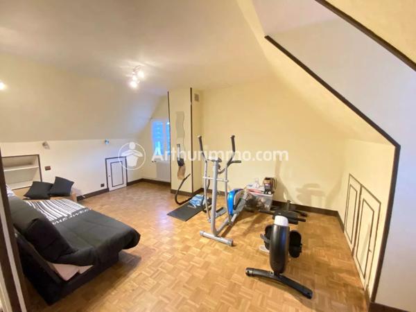 Vente Maison 5 pièces 108 m2 à Pont-l'Évêque