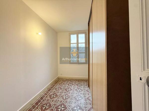 Location Appartement 4 pièces 93 m2 à Apt