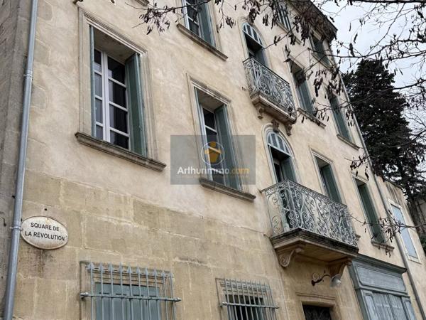 Location Appartement 4 pièces 93 m2 à Apt