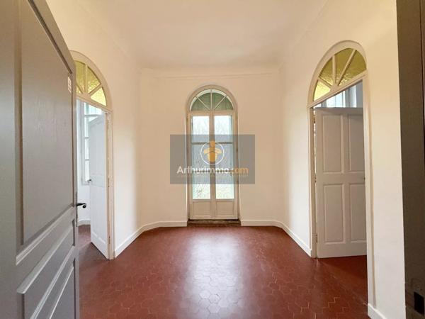 Location Appartement 4 pièces 93 m2 à Apt