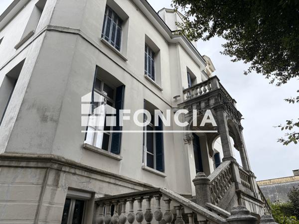 Location Appartement meublé 2 pièces 48.13 m² - Rouen 76000