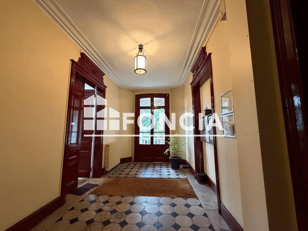 Location Appartement meublé 2 pièces 48.13 m² - Rouen 76000