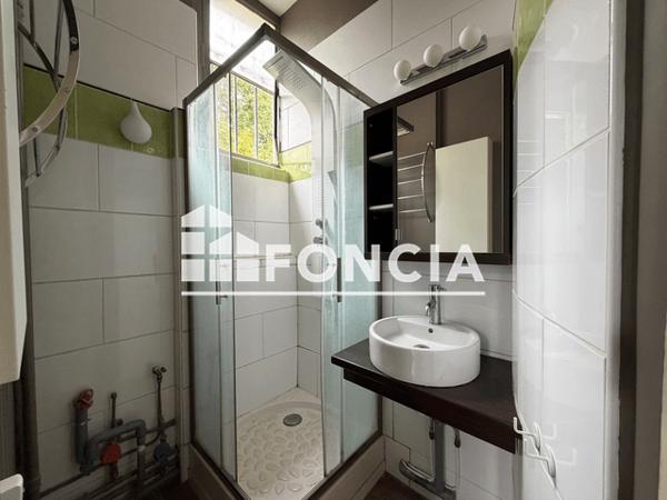 Location Appartement meublé 2 pièces 48.13 m² - Rouen 76000