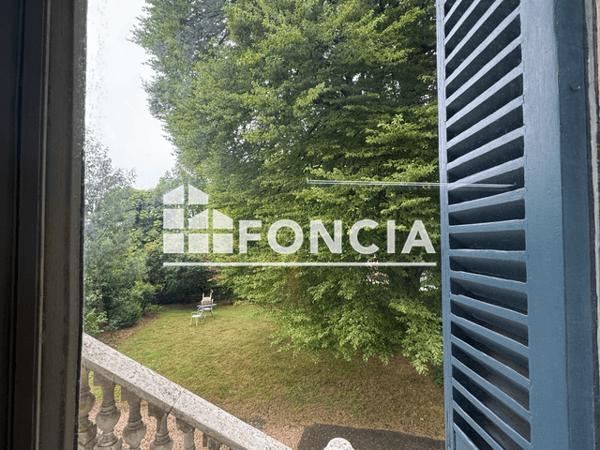 Location Appartement meublé 2 pièces 48.13 m² - Rouen 76000