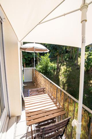 Appartement 2 pièces 38.66 m2