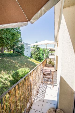 Appartement 2 pièces 38.66 m2