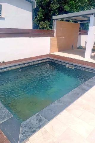 Maison 4 pièces - 100 m²