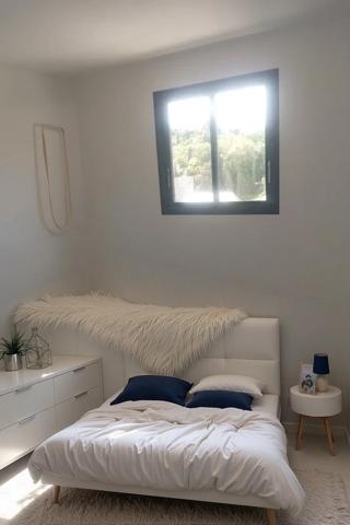 Maison 4 pièces - 100 m²