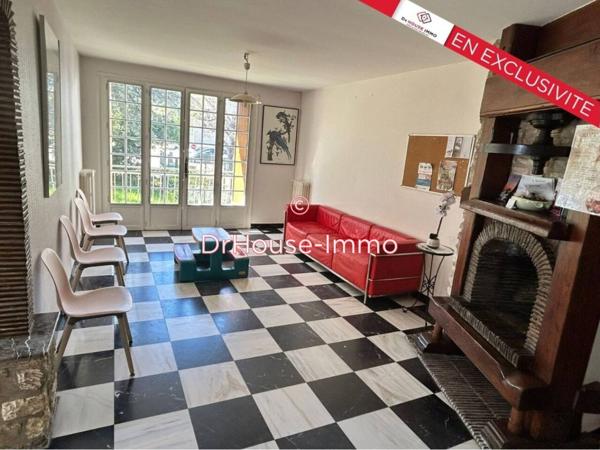 Appartement à vendre 5 pièces de 86 m²