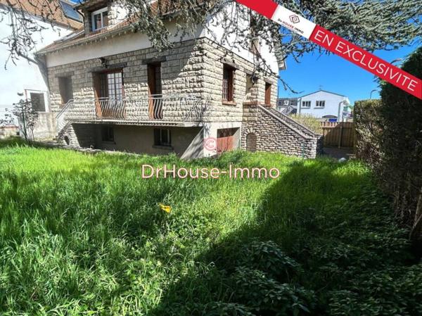 Appartement à vendre 5 pièces de 86 m²