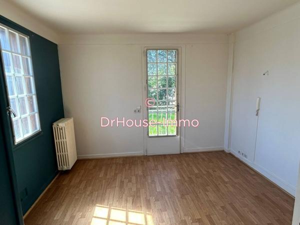Appartement à vendre 5 pièces de 86 m²