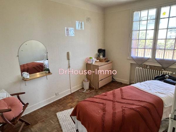 Appartement à vendre 5 pièces de 86 m²