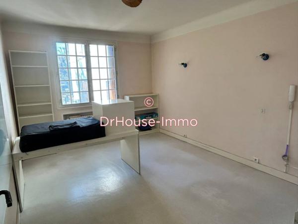 Appartement à vendre 5 pièces de 86 m²