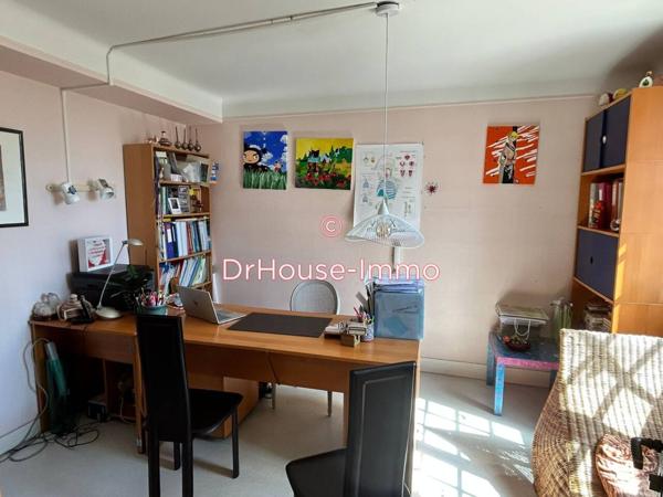 Appartement à vendre 5 pièces de 86 m²