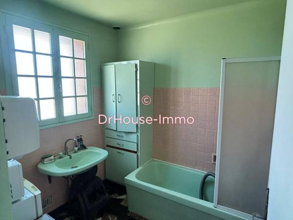 Appartement à vendre 5 pièces de 86 m²