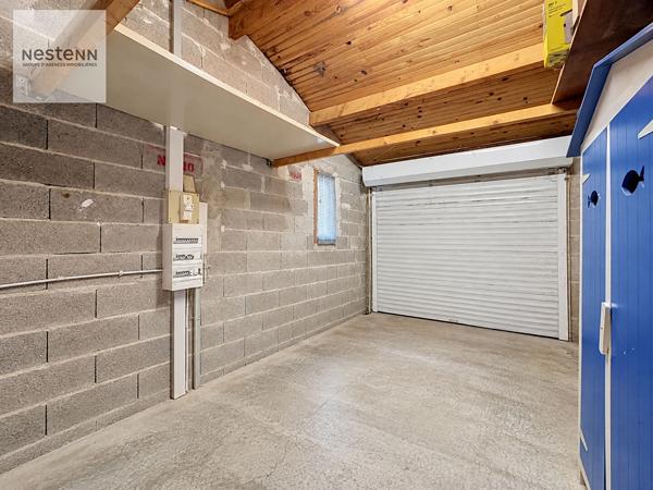 MAISON T4 110 M²  AVEC 620 M² DE TERRAIN PISCINE GARAGE
