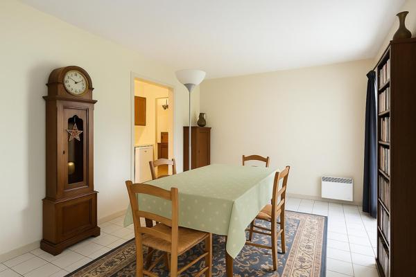 Appartement 2 pièces 42.25 m2