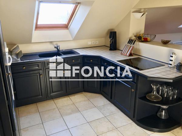 Location Appartement 3 pièces 69.32 m² - 15 AVENUE DE REIMS Soissons 02200