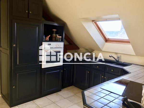 Location Appartement 3 pièces 69.32 m² - 15 AVENUE DE REIMS Soissons 02200