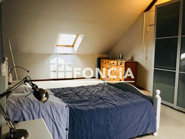 Location Appartement 3 pièces 69.32 m² - 15 AVENUE DE REIMS Soissons 02200