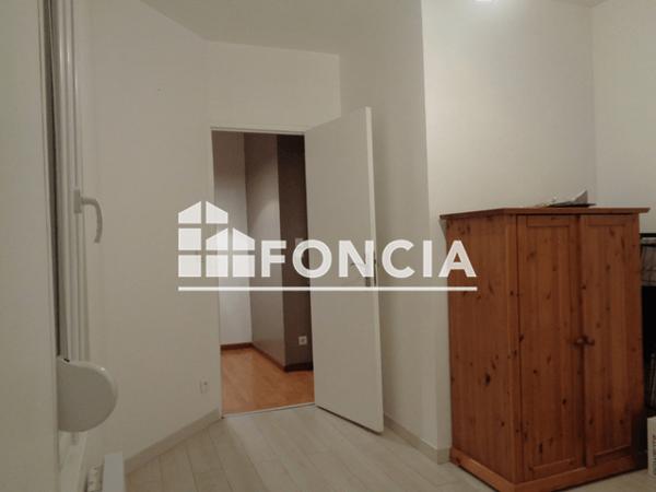 Location Appartement 3 pièces 69.32 m² - 15 AVENUE DE REIMS Soissons 02200
