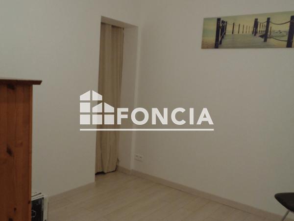 Location Appartement 3 pièces 69.32 m² - 15 AVENUE DE REIMS Soissons 02200
