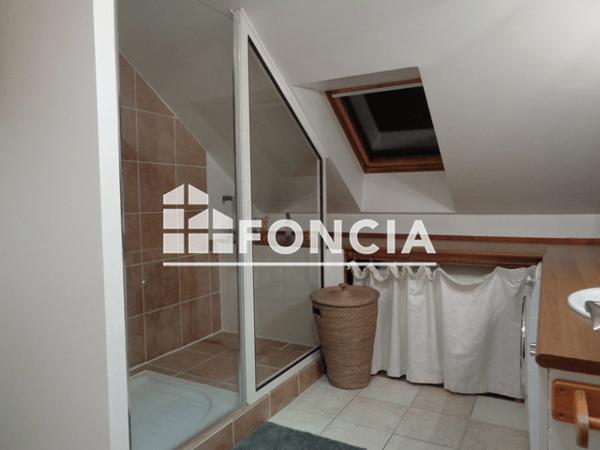 Location Appartement 3 pièces 69.32 m² - 15 AVENUE DE REIMS Soissons 02200