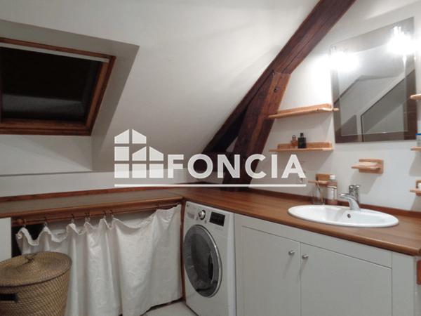 Location Appartement 3 pièces 69.32 m² - 15 AVENUE DE REIMS Soissons 02200