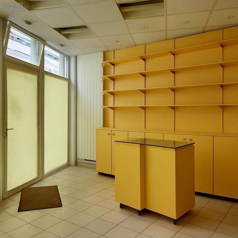 Immeuble à vendre à Mamers dans la Sarthe (72600), ref : 61068-16