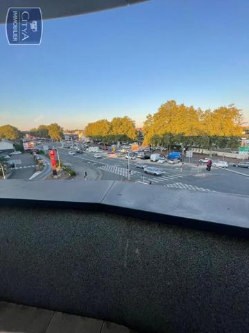 Appartement à vendre 3 pièces 55m²