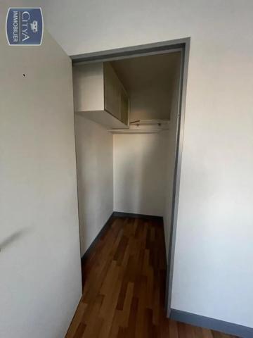 Appartement à vendre 3 pièces 55m²