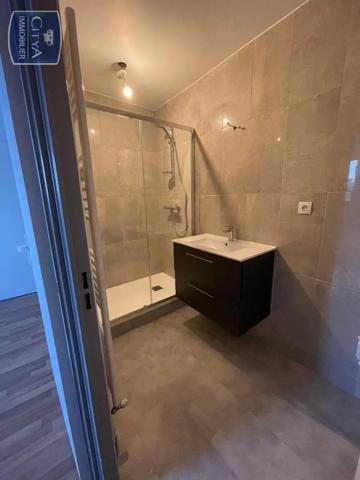 Appartement à vendre 3 pièces 55m²