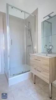 Appartement à louer 1 pièce 24.94m²