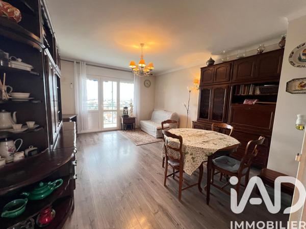 Appartement à vendre 4 pièces 72 m² Agen