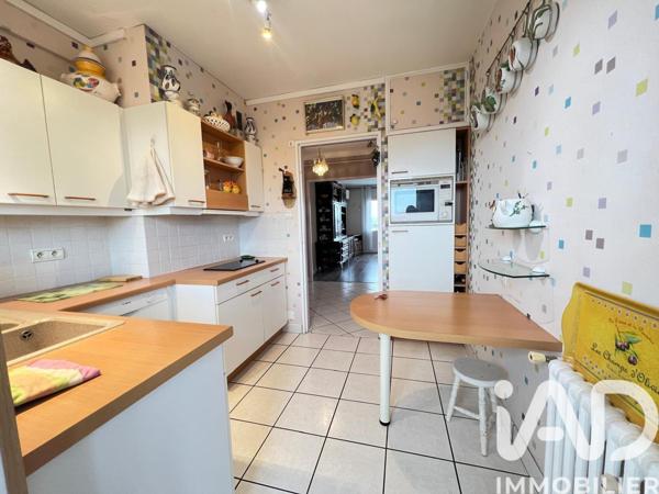 Appartement à vendre 4 pièces 72 m² Agen