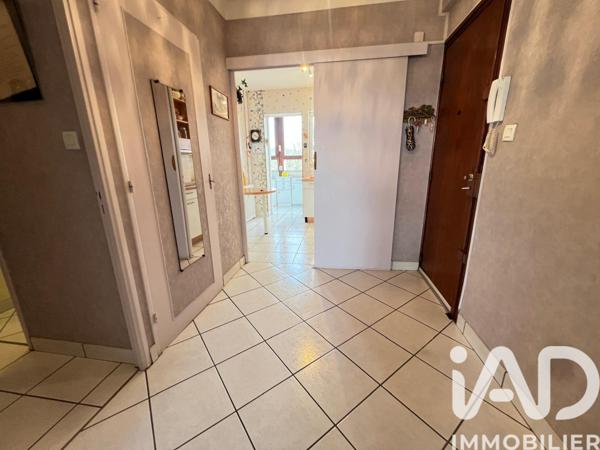 Appartement à vendre 4 pièces 72 m² Agen