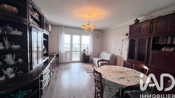 Appartement à vendre 4 pièces 72 m² Agen