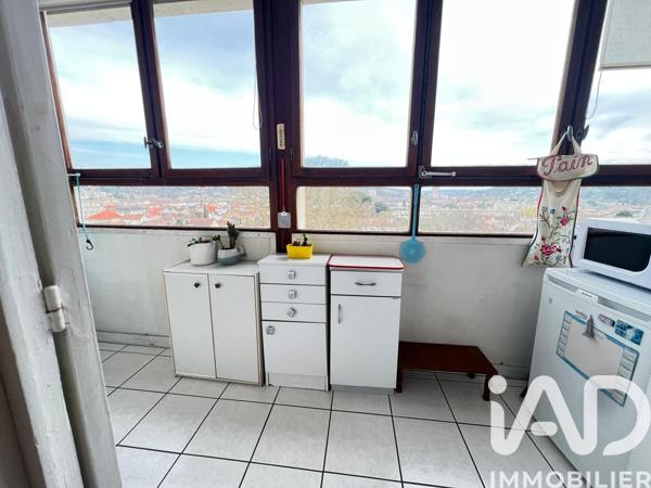 Appartement à vendre 4 pièces 72 m² Agen