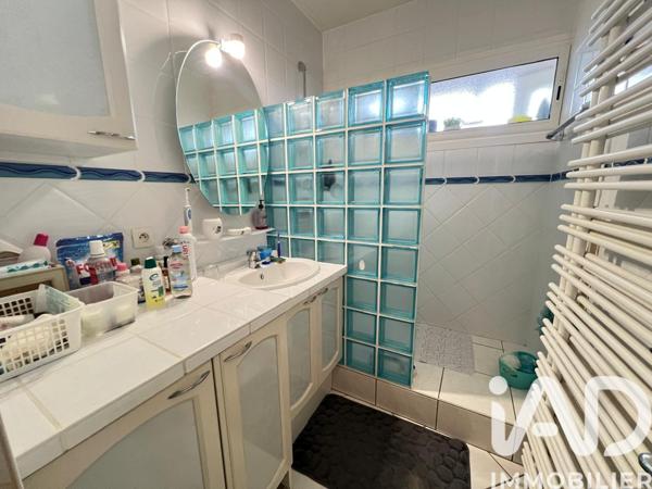 Appartement à vendre 4 pièces 72 m² Agen