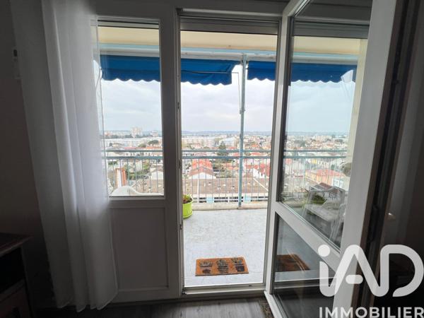 Appartement à vendre 4 pièces 72 m² Agen