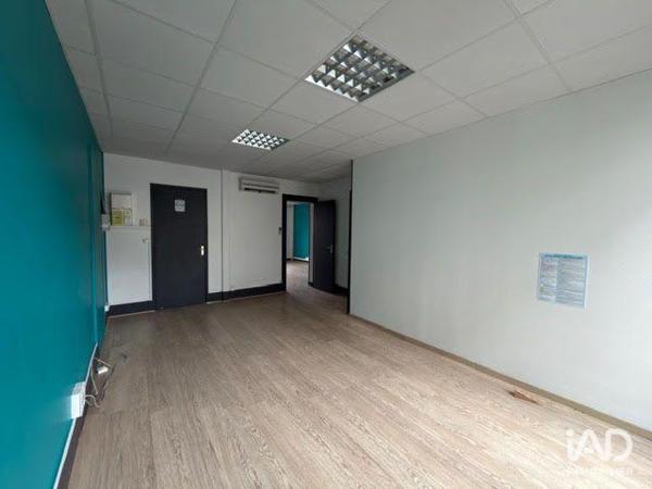 Boutique/Local commercial à vendre 60 m² Angoulême