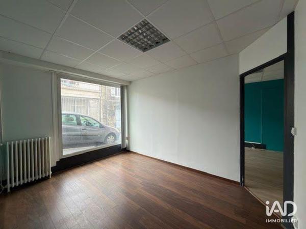 Boutique/Local commercial à vendre 60 m² Angoulême